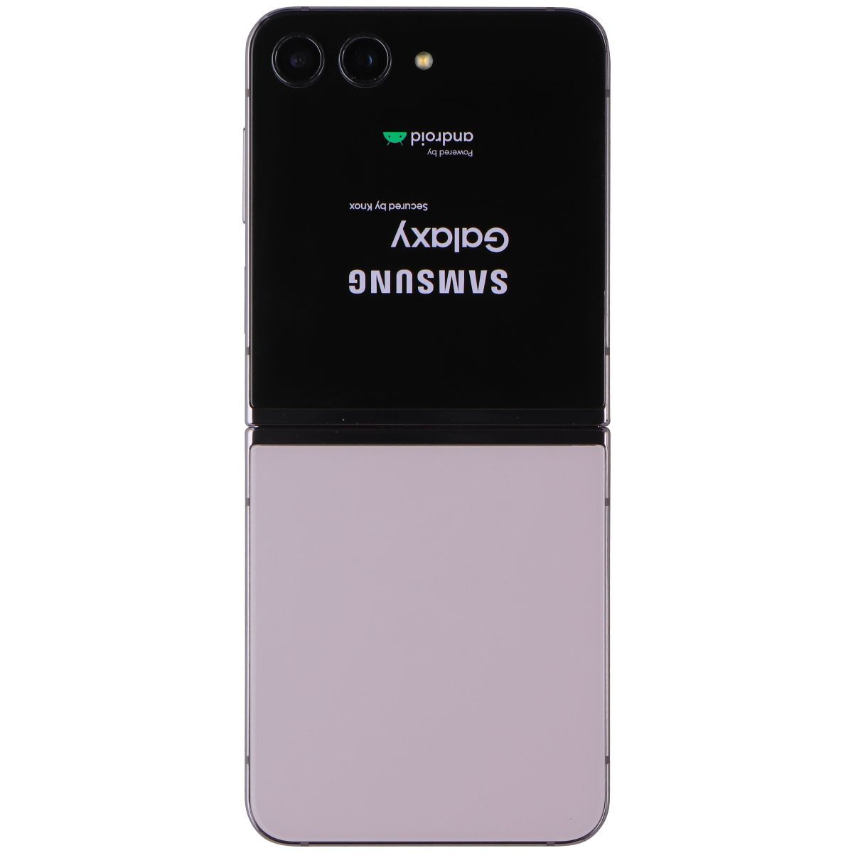 Samsung Galaxy Z Flip5 (6.7-in) Smartphone SM-F731U Unlocked - 256GB/Lavender Cell Phones & Smartphones Samsung - Simple Cell Bulk Wholesale Pricing - USA Seller