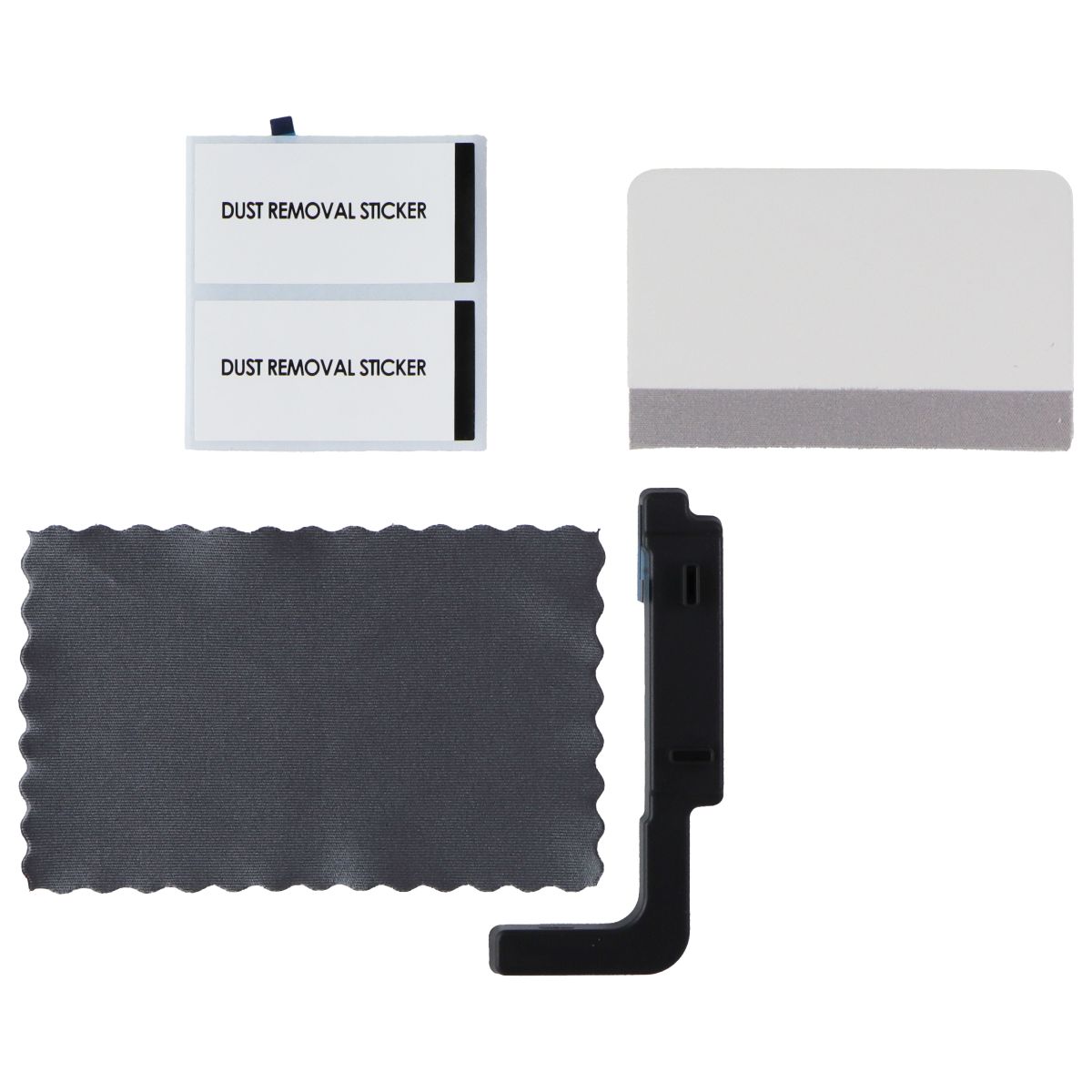 Samsung Front Protection Film for Samsung Galaxy Z Flip5 (EF-UF731CTEGCA) Cell Phone - Screen Protectors Samsung - Simple Cell Bulk Wholesale Pricing - USA Seller