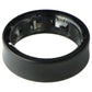 Samsung Galaxy AI Smart Ring Bluetooth Fitness Tracker - Size 8/Titanium Black