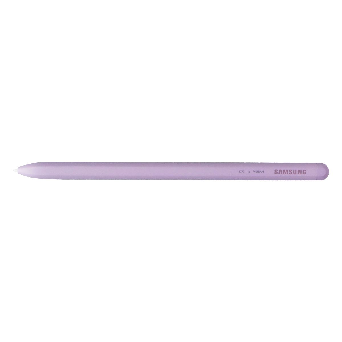 Samsung S Pen Stylus for Galaxy Tab S9 FE/S9 FE+ (Plus) - Lavender (EJ-PX510BPE) iPad/Tablet Accessories - Styluses Samsung - Simple Cell Bulk Wholesale Pricing - USA Seller