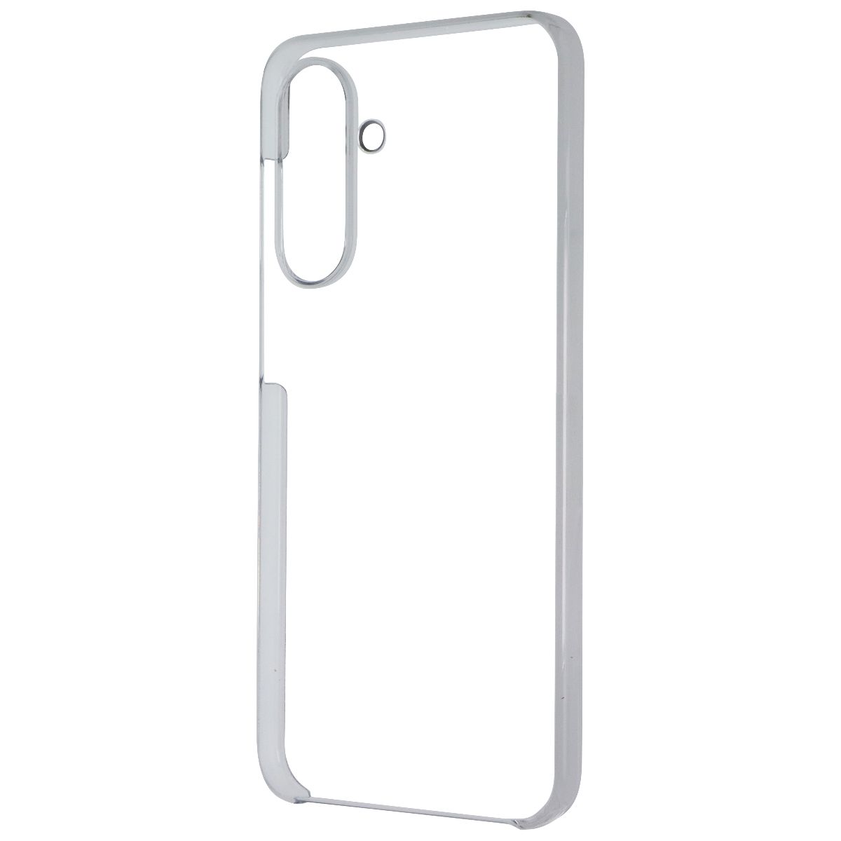 Samsung Official Clear Case for Galaxy A26 (5G) - Transparent Cell Phone - Cases, Covers & Skins Samsung - Simple Cell Bulk Wholesale Pricing - USA Seller