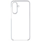 Samsung Official Clear Case for Galaxy A26 (5G) - Transparent Cell Phone - Cases, Covers & Skins Samsung - Simple Cell Bulk Wholesale Pricing - USA Seller