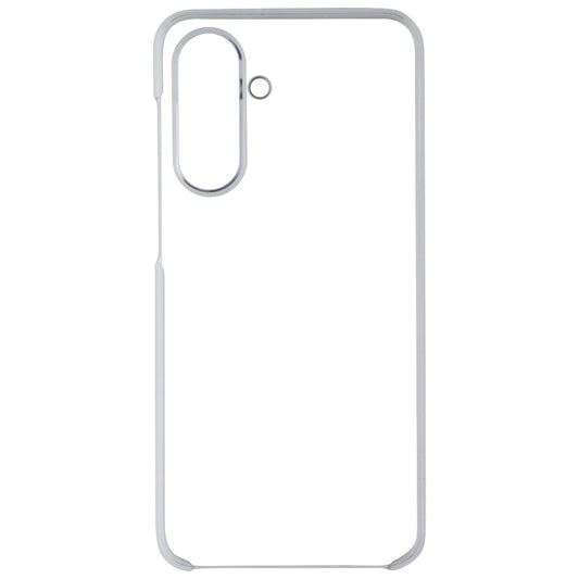Samsung Official Clear Case for Galaxy A26 (5G) - Transparent