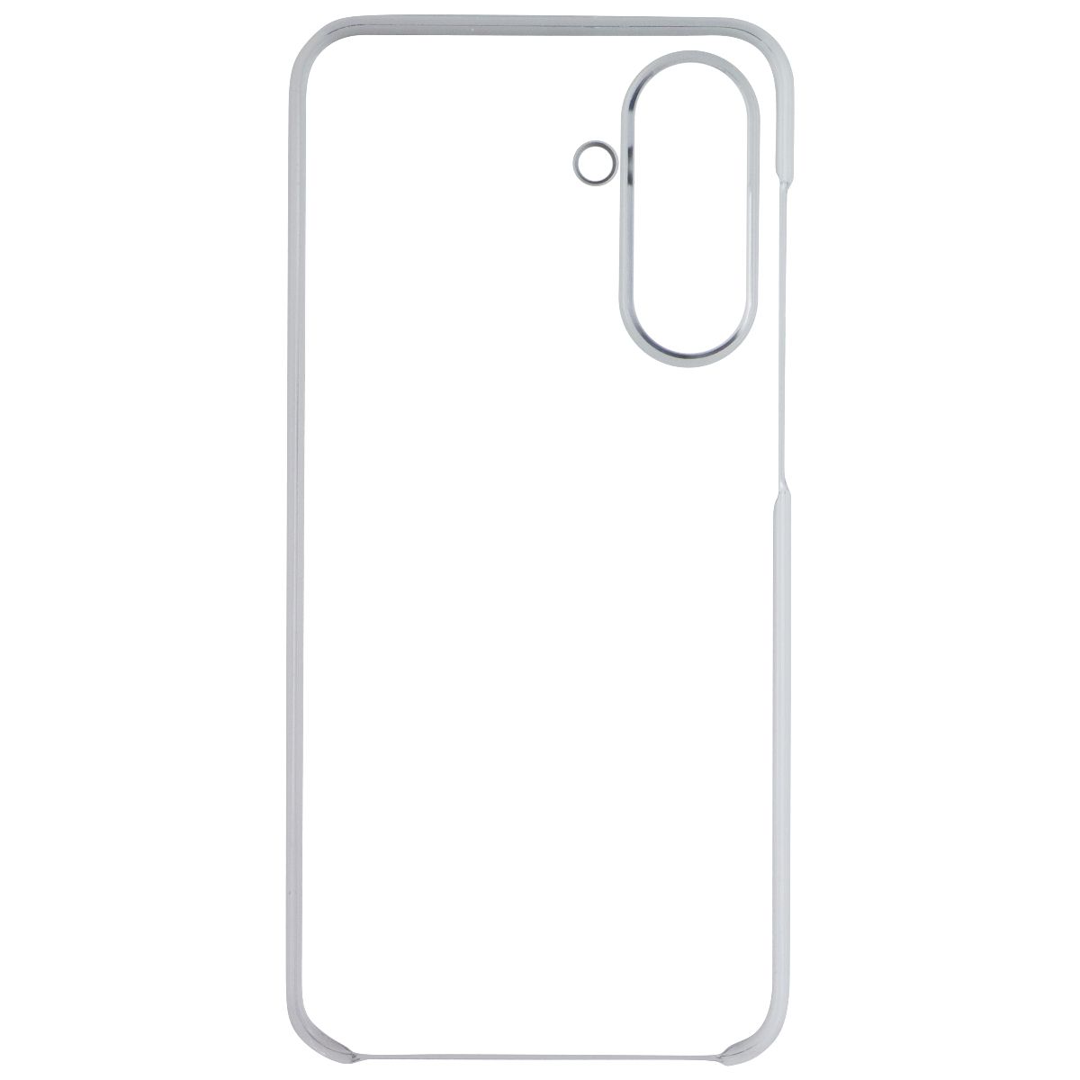 Samsung Official Clear Case for Galaxy A26 (5G) - Transparent