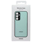 Samsung Silicone Case for Galaxy S23 FE - Mint Cell Phone - Cases, Covers & Skins Samsung - Simple Cell Bulk Wholesale Pricing - USA Seller