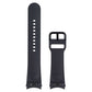 Samsung Sport Band for Galaxy Watch 6/5/4 (ET-SFR90SJEGUJ) 20mm S/M - Graphite Smart Watch Accessories - Watch Bands Samsung - Simple Cell Bulk Wholesale Pricing - USA Seller