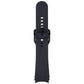 Samsung Sport Band for Galaxy Watch 6/5/4 (ET-SFR90SJEGUJ) 20mm S/M - Graphite Smart Watch Accessories - Watch Bands Samsung - Simple Cell Bulk Wholesale Pricing - USA Seller
