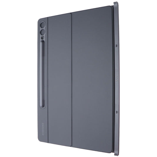 Samsung Book Cover Keyboard for Galaxy Tab S10+/S9+/S9+ FE - Black / AI KEY iPad/Tablet Accessories - Cases, Covers, Keyboard Folios Samsung - Simple Cell Bulk Wholesale Pricing - USA Seller