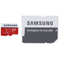 Samsung 32GB EVO Plus Class 10 Micro SDHC with Adapter (MB-MC32G) Cell Phone - Memory Cards Samsung - Simple Cell Bulk Wholesale Pricing - USA Seller