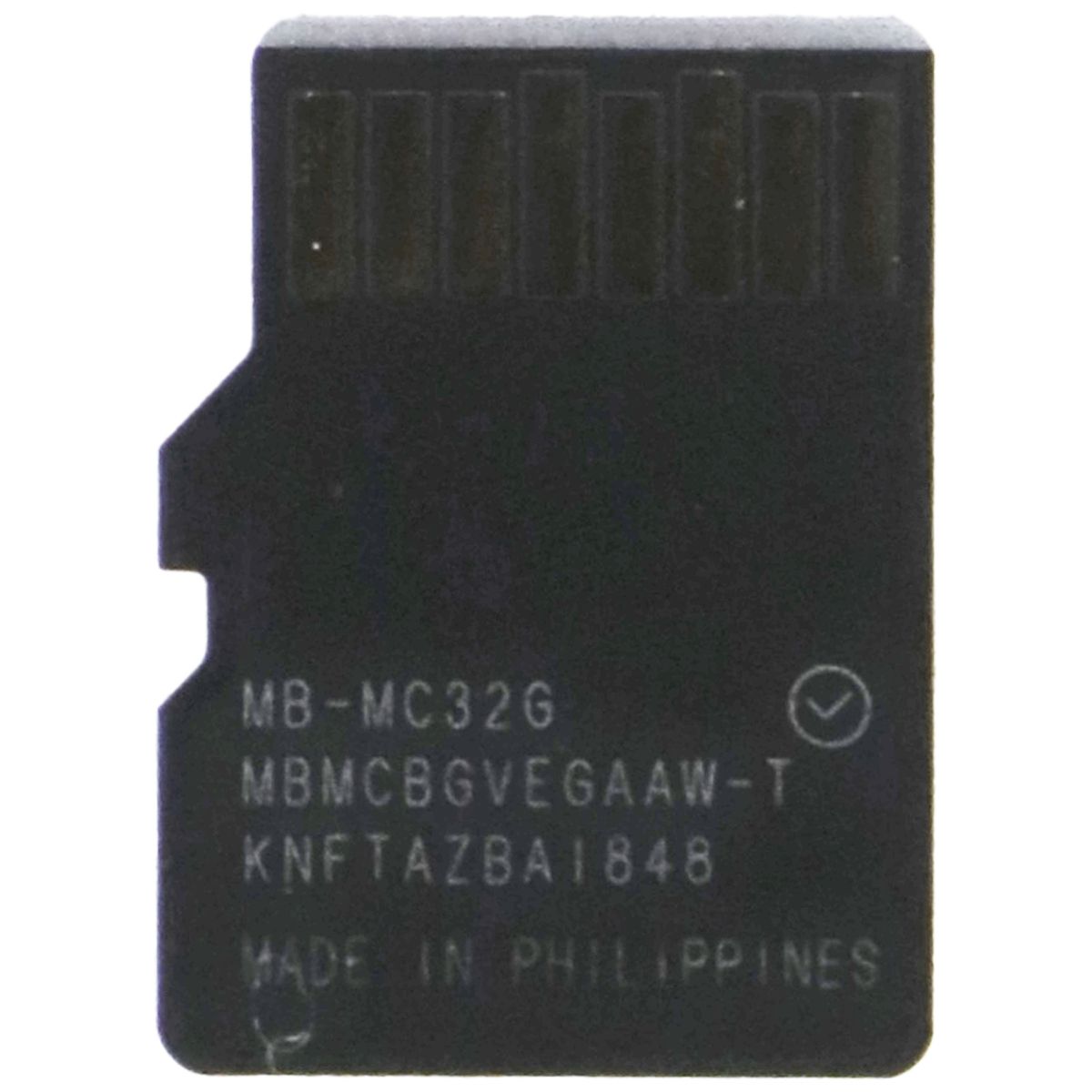 Samsung 32GB EVO Plus Class 10 Micro SDHC with Adapter (MB-MC32G) Cell Phone - Memory Cards Samsung - Simple Cell Bulk Wholesale Pricing - USA Seller