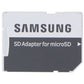 Samsung 32GB EVO Plus Class 10 Micro SDHC with Adapter (MB-MC32G) Cell Phone - Memory Cards Samsung - Simple Cell Bulk Wholesale Pricing - USA Seller