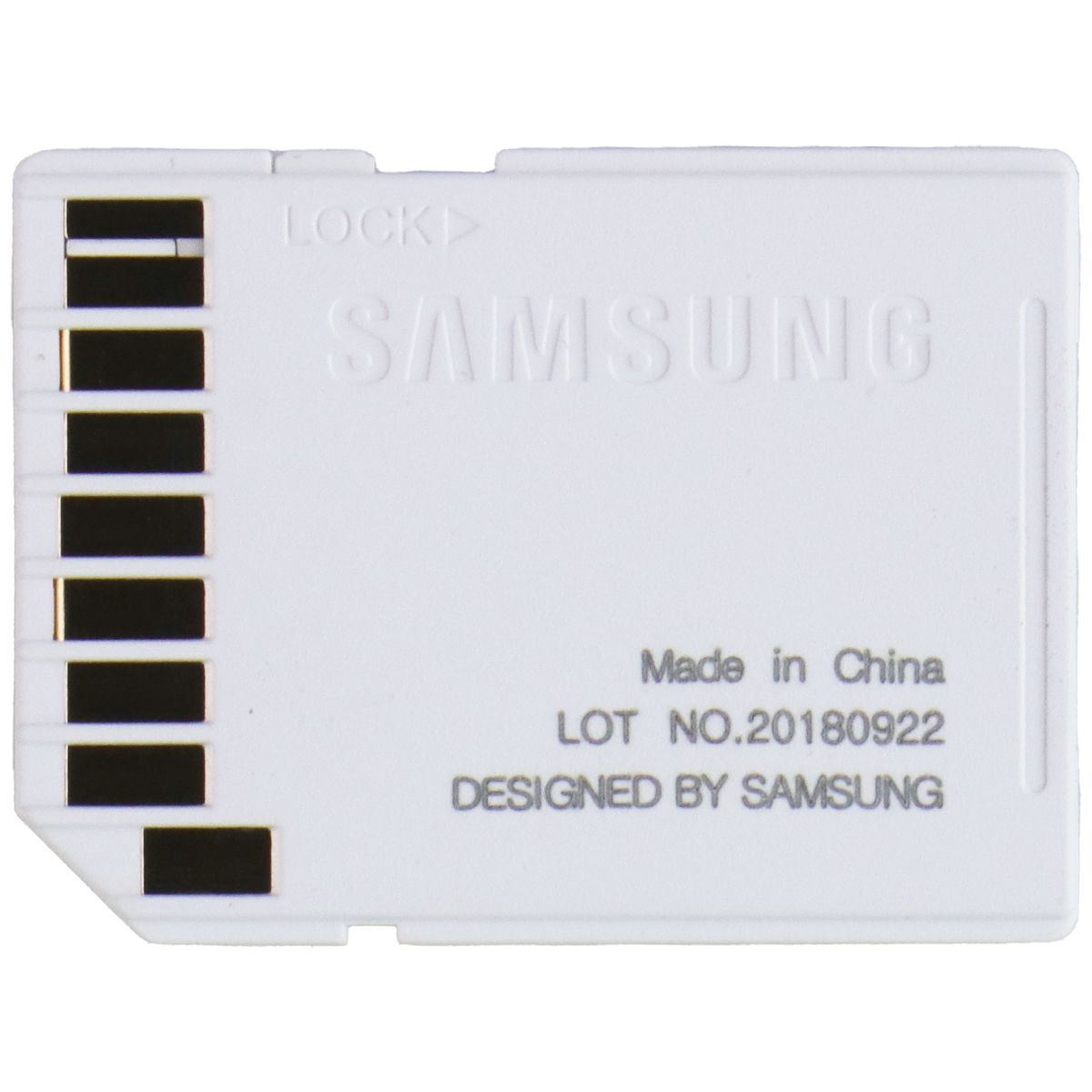 Samsung 32GB EVO Plus Class 10 Micro SDHC with Adapter (MB-MC32G) Cell Phone - Memory Cards Samsung - Simple Cell Bulk Wholesale Pricing - USA Seller