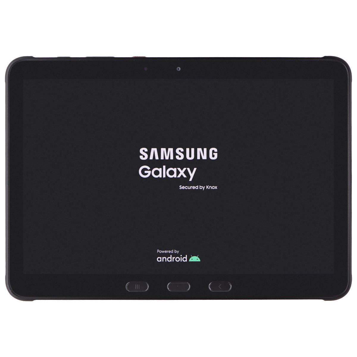 Samsung Galaxy Tab Active 4 Pro SM-T630 Wi-Fi with S-Pen 128GB / Graphite iPads, Tablets & eBook Readers Samsung    - Simple Cell Bulk Wholesale Pricing - USA Seller