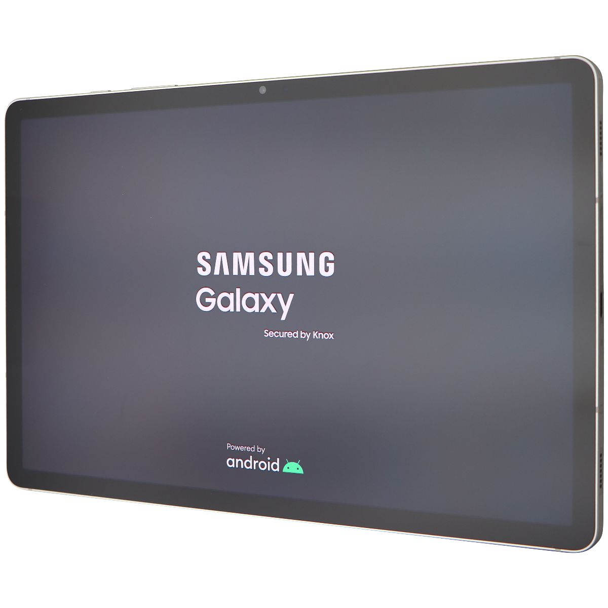 Samsung Galaxy Tab S9 (11-in) Tablet with S-Pen (Wi-Fi) - 128GB/Beige (SM-X710) iPads, Tablets & eBook Readers Samsung    - Simple Cell Bulk Wholesale Pricing - USA Seller