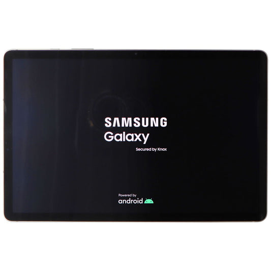 Samsung Galaxy Tab S9 (11-in) Tablet with S-Pen (Wi-Fi) - 256GB/Beige (SM-X710) iPads, Tablets & eBook Readers Samsung - Simple Cell Bulk Wholesale Pricing - USA Seller