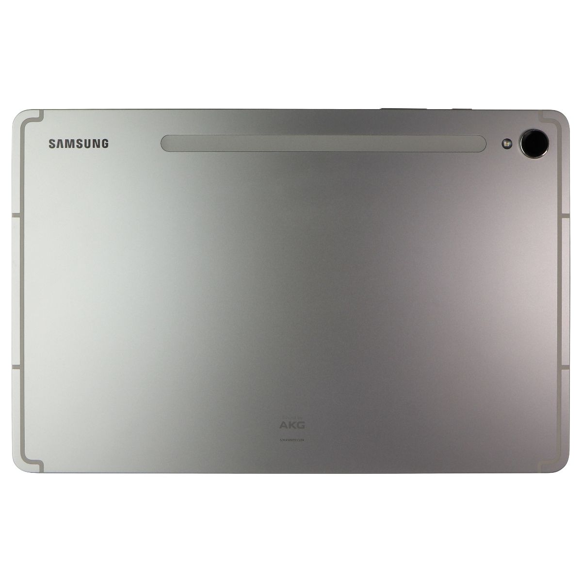 Samsung Galaxy Tab S9 (11-in) Tablet with S-Pen (Wi-Fi) - 256GB/Beige (SM-X710) iPads, Tablets & eBook Readers Samsung - Simple Cell Bulk Wholesale Pricing - USA Seller