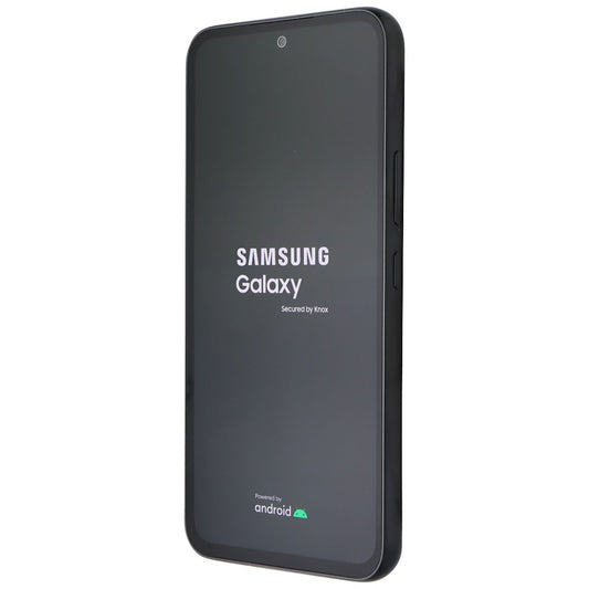 Samsung Galaxy A54 5G (6.4-in) SM-A546U T-Mobile Only - 128GB/Graphite Cell Phones & Smartphones Samsung    - Simple Cell Bulk Wholesale Pricing - USA Seller