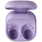 Samsung Galaxy Buds 2 Pro Earbuds - Bora Purple (Replacement Case ONLY) iPod, Audio Player Accessories - Cases, Covers & Skins Samsung - Simple Cell Bulk Wholesale Pricing - USA Seller