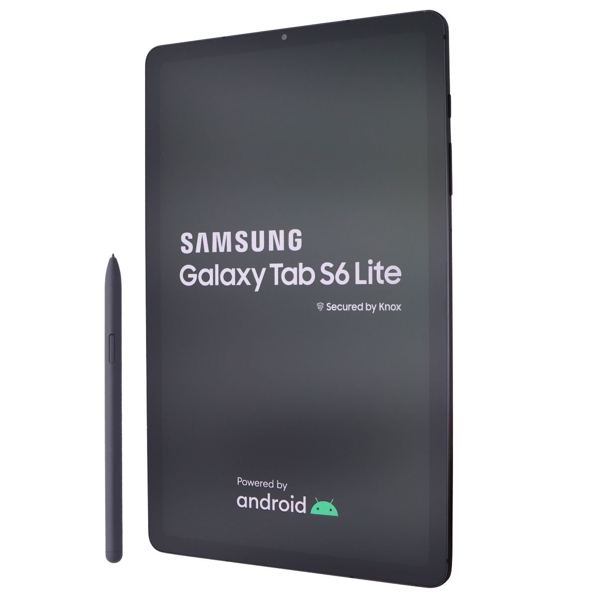 Samsung Galaxy Tab S6 Lite (10.4-inch) (SM-P610) WiFi ONLY - 64GB / Oxford Gray iPads, Tablets & eBook Readers Samsung - Simple Cell Bulk Wholesale Pricing - USA Seller