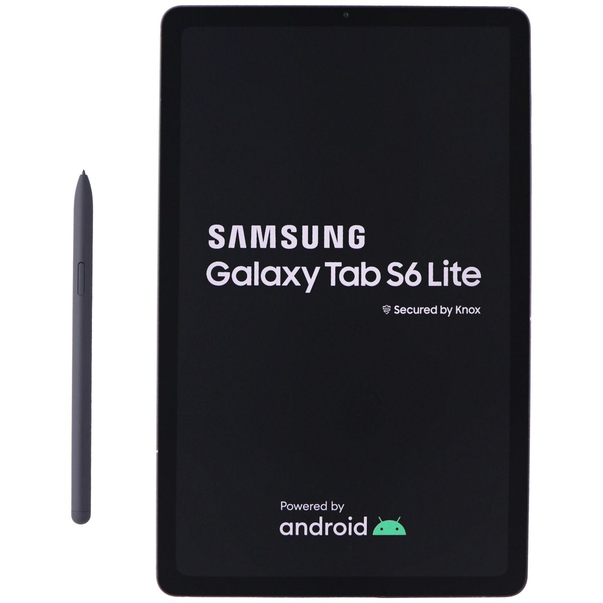 Samsung Galaxy Tab S6 Lite (10.4-inch) (SM-P610) WiFi ONLY - 64GB / Oxford Gray iPads, Tablets & eBook Readers Samsung - Simple Cell Bulk Wholesale Pricing - USA Seller