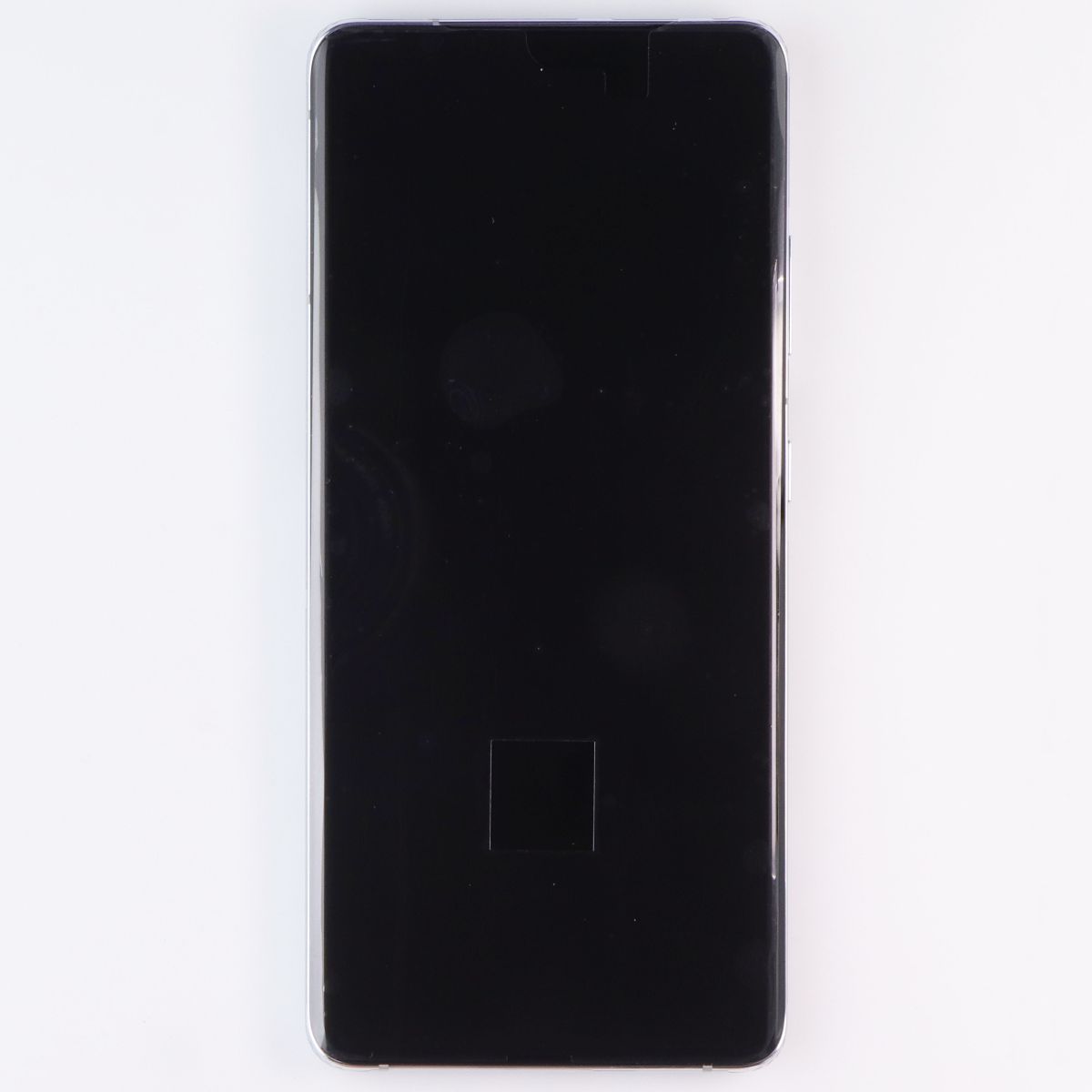 Repair Part SVC LCD ASSM E/ZS for Galaxy S21 Ultra 5G G998U GH82-26023A - Silver Cell Phone - Replacement Parts & Tools Samsung - Simple Cell Bulk Wholesale Pricing - USA Seller