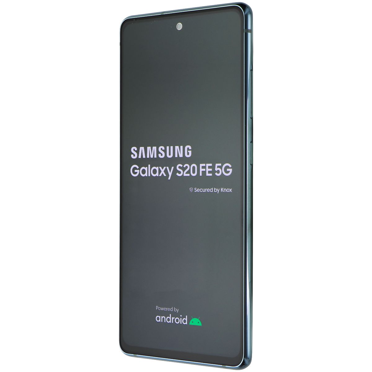 Samsung Galaxy S20 FE 5G (6.5-in) (SM-G781U) Unlocked - 128GB / Cloud Mint Cell Phones & Smartphones Samsung - Simple Cell Bulk Wholesale Pricing - USA Seller