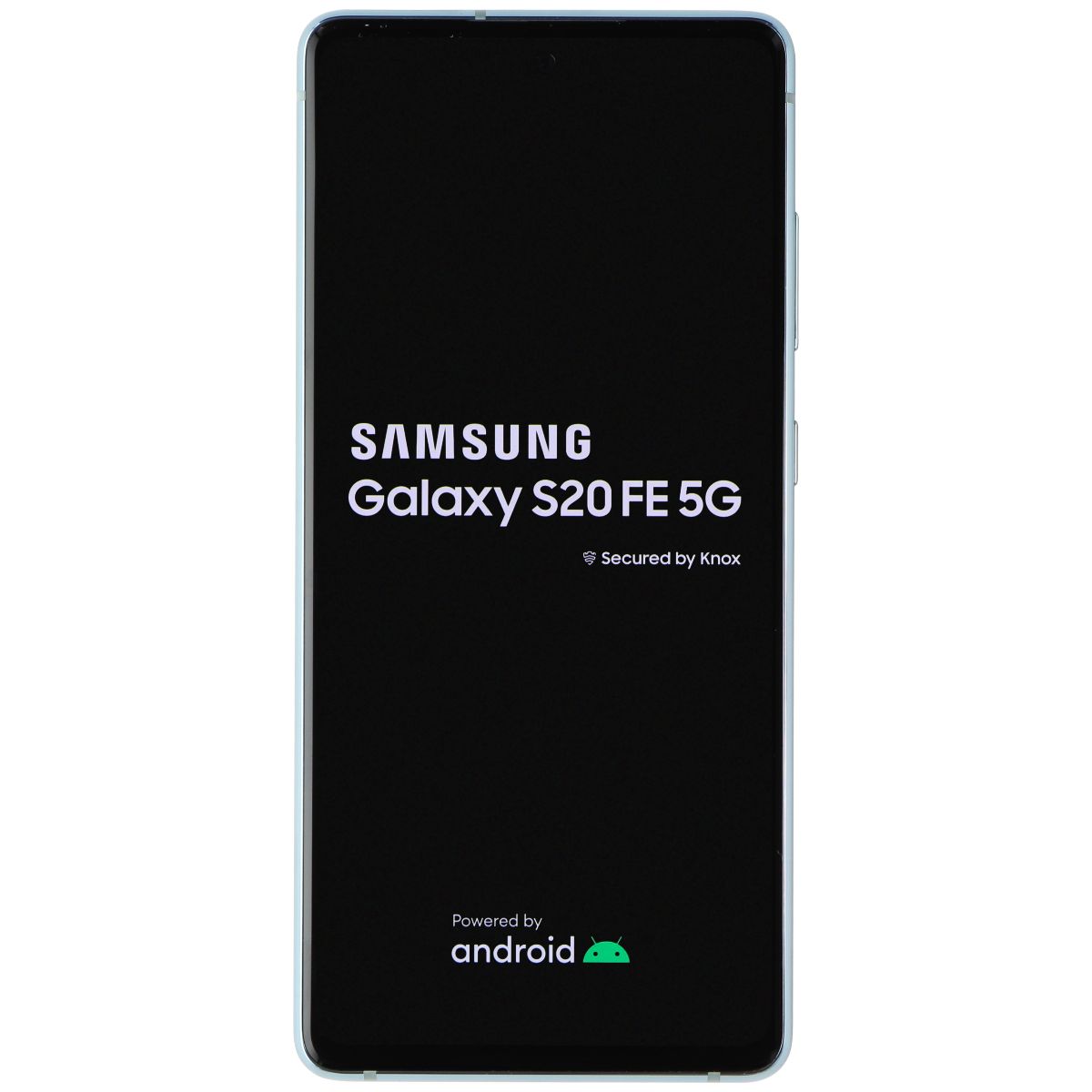 Samsung Galaxy S20 FE 5G (6.5-in) (SM-G781U) Unlocked - 128GB / Cloud Mint Cell Phones & Smartphones Samsung - Simple Cell Bulk Wholesale Pricing - USA Seller
