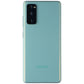 Samsung Galaxy S20 FE 5G (6.5-in) (SM-G781U) Unlocked - 128GB / Cloud Mint Cell Phones & Smartphones Samsung - Simple Cell Bulk Wholesale Pricing - USA Seller