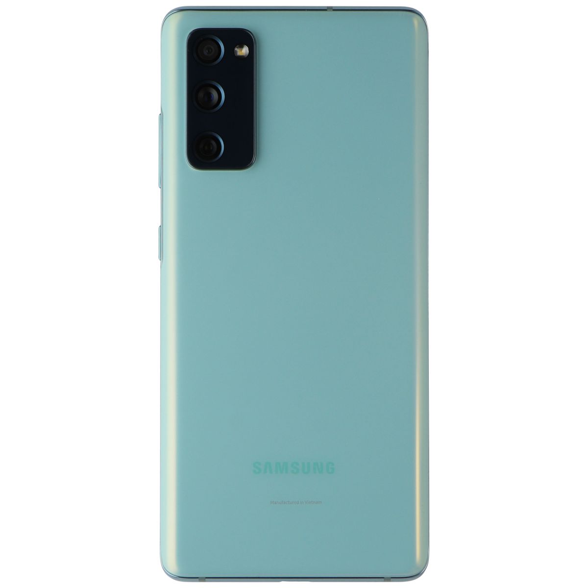 Samsung Galaxy S20 FE 5G (6.5-in) (SM-G781U) Unlocked - 128GB / Cloud Mint Cell Phones & Smartphones Samsung - Simple Cell Bulk Wholesale Pricing - USA Seller