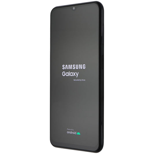 Samsung Galaxy A13 (6.6-in) Smartphone (SM-A135U) T-Mobile Only - 32GB/Black Cell Phones & Smartphones Samsung - Simple Cell Bulk Wholesale Pricing - USA Seller