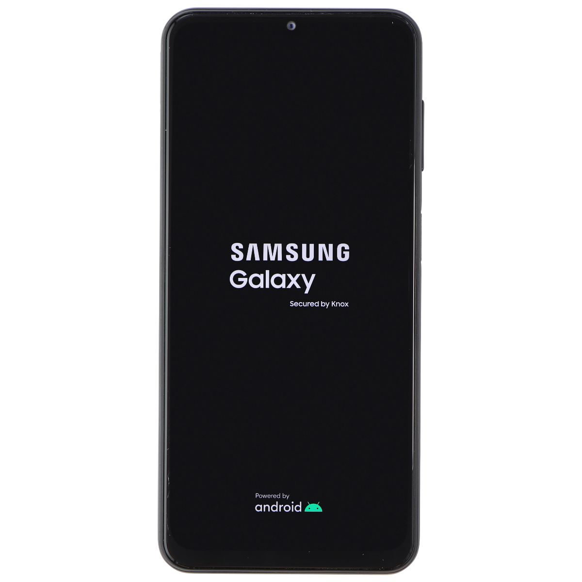 Samsung Galaxy A13 (6.6-in) Smartphone (SM-A135U) Unlocked - 32GB/Black