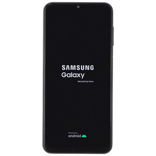 Samsung Galaxy A13 (6.6-in) Smartphone (SM-A135U) Unlocked - 32GB/Black