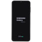 Samsung Galaxy A13 (6.6-in) Smartphone (SM-A135U) Unlocked - 32GB/Black Cell Phones & Smartphones Samsung - Simple Cell Bulk Wholesale Pricing - USA Seller