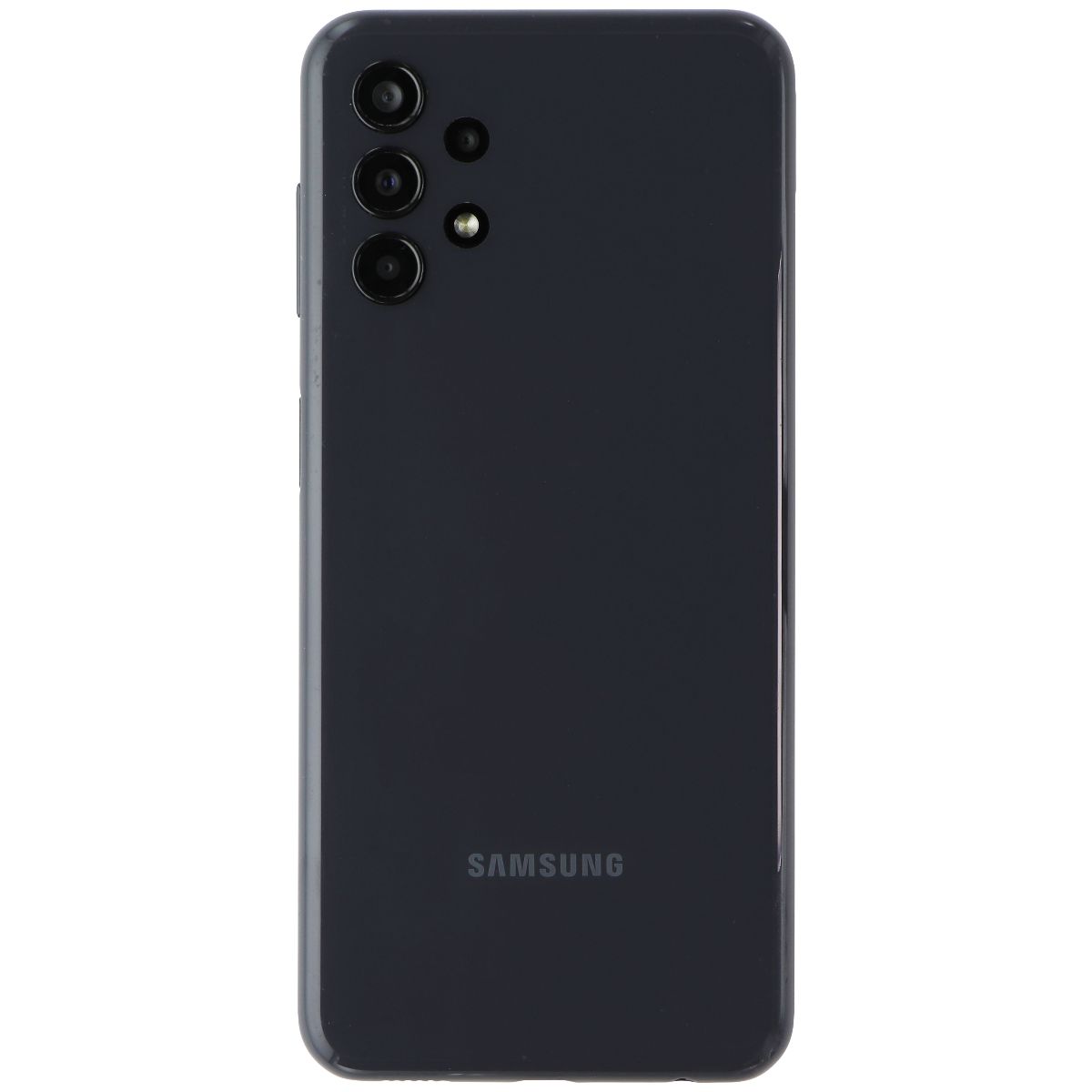 Samsung Galaxy A13 (6.6-in) Smartphone (SM-A135U) Unlocked - 32GB/Black Cell Phones & Smartphones Samsung    - Simple Cell Bulk Wholesale Pricing - USA Seller