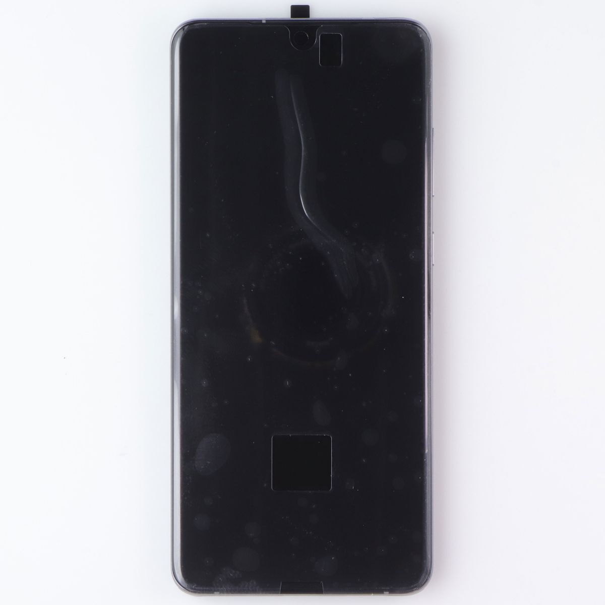 Repair Part SVC LCD Asse Octa Kit (E/ZA/PF) for Galaxy S20 Ultra 5G (G988U) Gray