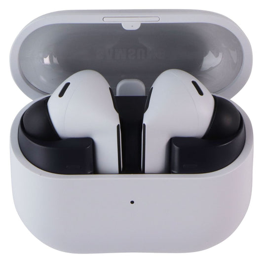 Samsung Galaxy Buds 3 FE (2025) True Wireless Bluetooth Earbuds - Gray (SM-R420) Portable Audio - Headphones Samsung - Simple Cell Bulk Wholesale Pricing - USA Seller