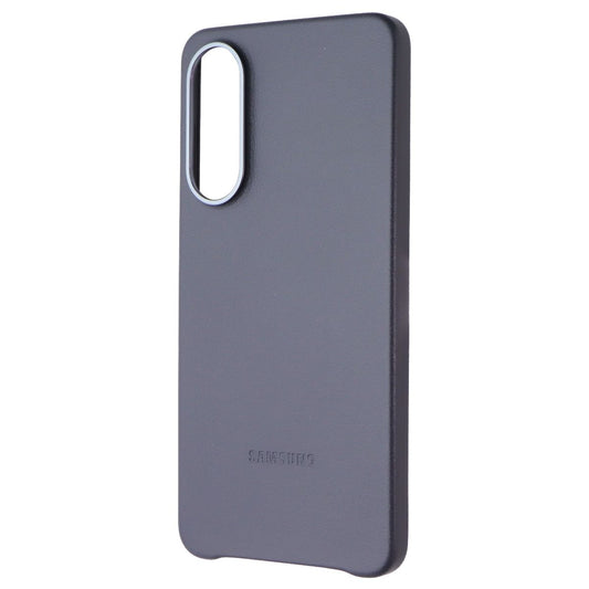 Samsung Official Kindsuit Case for Galaxy S25 Edge - Black