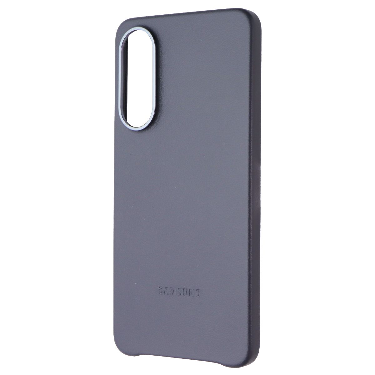 Samsung Official Kindsuit Case for Galaxy S25 Edge - Black Cell Phone - Cases, Covers & Skins Samsung - Simple Cell Bulk Wholesale Pricing - USA Seller