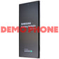 DEMO* Samsung Galaxy Note10+ (6.8-inch) (SM-N975U1) No Service - 256G/Aura Glow Cell Phones & Smartphones Samsung - Simple Cell Bulk Wholesale Pricing - USA Seller