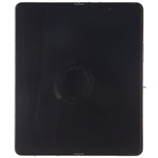 Repair Part SVC LCD Assembly Octa Kit E/ZK/PF for Galaxy Z Fold5 SM-F946U/Black Cell Phone - Replacement Parts & Tools Samsung - Simple Cell Bulk Wholesale Pricing - USA Seller