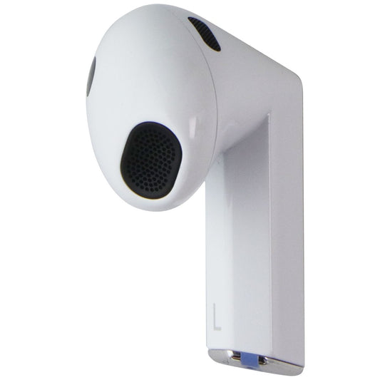 Samsung Galaxy Buds3 (SM-R530) - LEFT Side ONLY - White