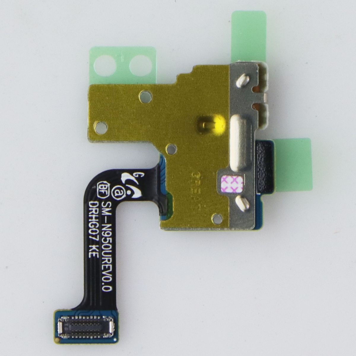 Repair Part OEM Samsung Proximity Sensor for Galaxy Note 8 (SM-N950) Cell Phone - Replacement Parts & Tools Samsung - Simple Cell Bulk Wholesale Pricing - USA Seller