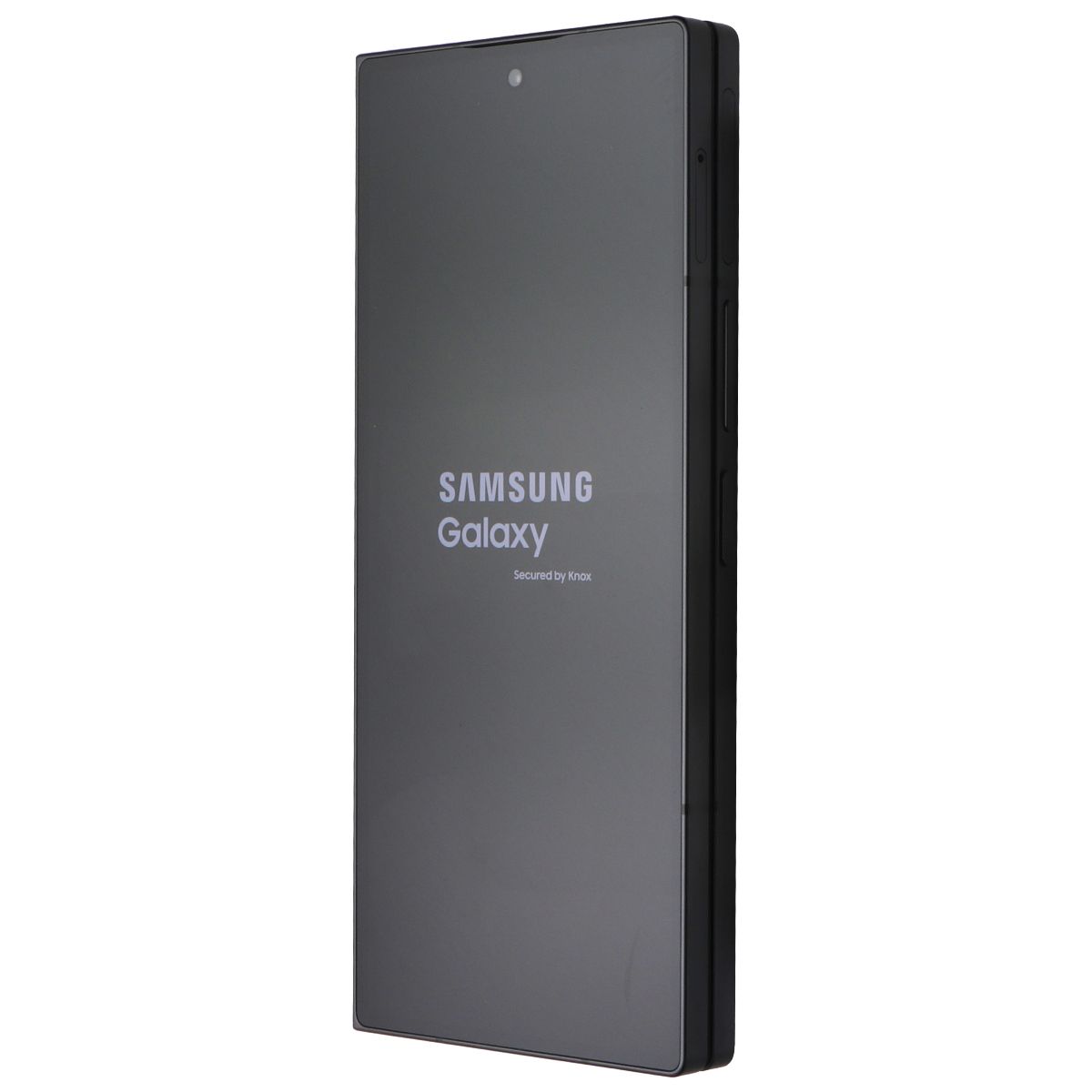 Samsung Galaxy Z Fold6 (7.6-in) SM-F956U1 Unlocked - 512GB / Crafted Black Cell Phones & Smartphones Samsung - Simple Cell Bulk Wholesale Pricing - USA Seller