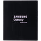 Samsung Galaxy Z Fold6 (7.6-in) SM-F956U1 Unlocked - 256GB / Crafted Black Cell Phones & Smartphones Samsung - Simple Cell Bulk Wholesale Pricing - USA Seller