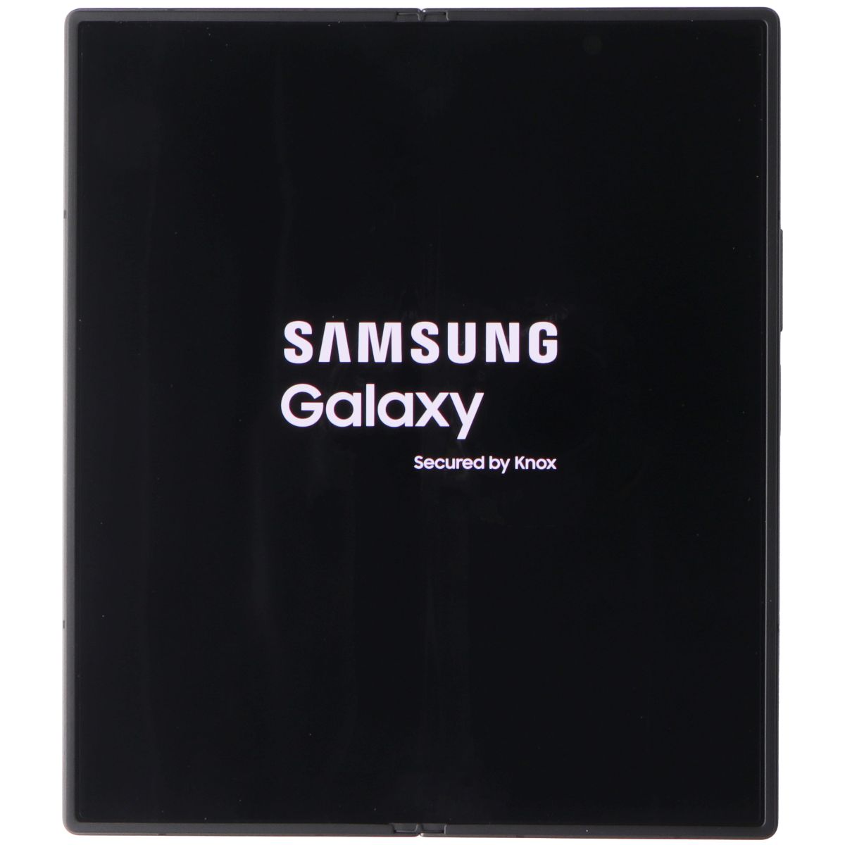 Samsung Galaxy Z Fold6 (7.6-in) SM-F956U1 Unlocked - 256GB / Crafted Black Cell Phones & Smartphones Samsung - Simple Cell Bulk Wholesale Pricing - USA Seller