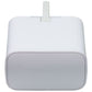 Samsung Travel Adapter 9V/1.67A (EP-TA200) - White (UK UAE Plug) Cell Phone - Chargers & Cradles Samsung - Simple Cell Bulk Wholesale Pricing - USA Seller