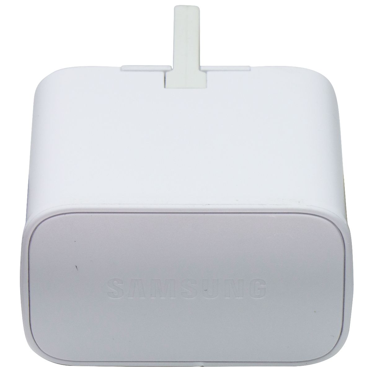 Samsung Travel Adapter 9V/1.67A (EP-TA200) - White (UK UAE Plug) Cell Phone - Chargers & Cradles Samsung - Simple Cell Bulk Wholesale Pricing - USA Seller