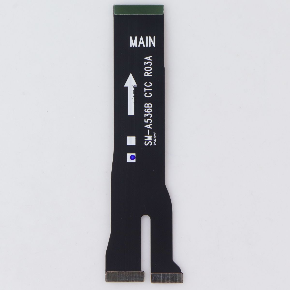 Repair Part Main Board Flex Cable (FPCB) for Samsung Galaxy A53 5G (SM-A536B) Cell Phone - Replacement Parts & Tools Samsung - Simple Cell Bulk Wholesale Pricing - USA Seller