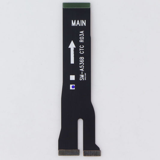 Repair Part Main Board Flex Cable (FPCB) for Samsung Galaxy A53 5G (SM-A536B) Cell Phone - Replacement Parts & Tools Samsung - Simple Cell Bulk Wholesale Pricing - USA Seller