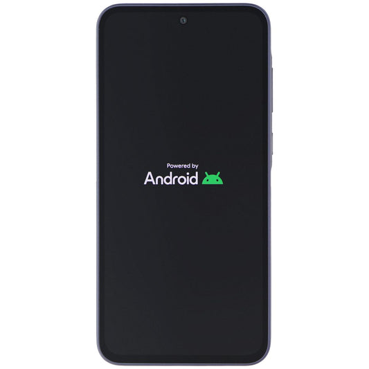 Samsung Galaxy A35 5G (6.6-inch) Smartphone (SM-A356U) AT&T Only - 128GB / Navy Cell Phones & Smartphones Samsung - Simple Cell Bulk Wholesale Pricing - USA Seller